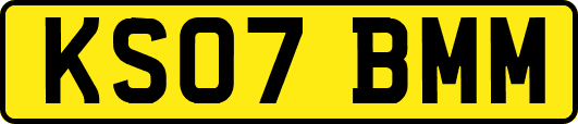 KS07BMM