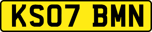 KS07BMN