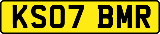 KS07BMR