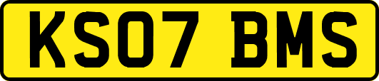 KS07BMS
