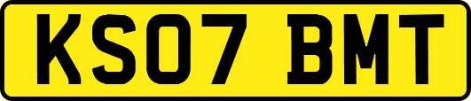 KS07BMT