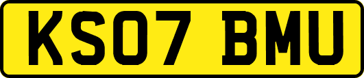 KS07BMU