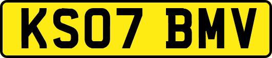 KS07BMV