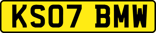 KS07BMW