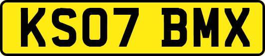 KS07BMX