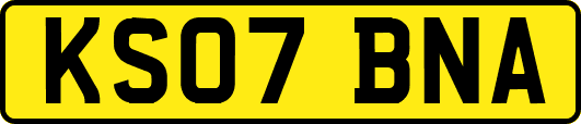 KS07BNA