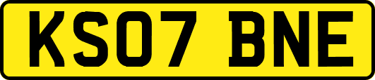KS07BNE