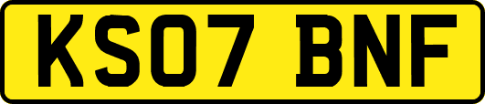 KS07BNF