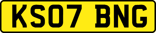 KS07BNG
