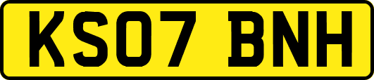 KS07BNH