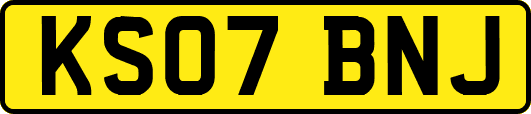 KS07BNJ