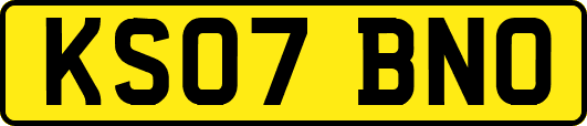 KS07BNO