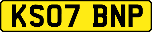 KS07BNP