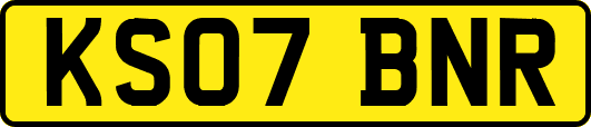 KS07BNR