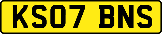 KS07BNS