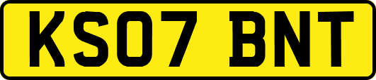KS07BNT