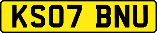 KS07BNU