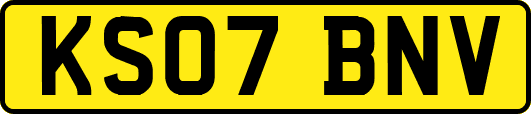 KS07BNV