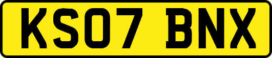 KS07BNX