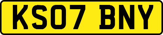 KS07BNY