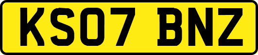 KS07BNZ