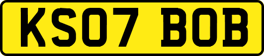 KS07BOB
