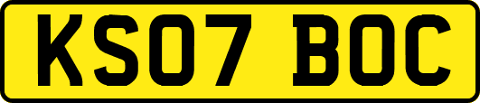 KS07BOC
