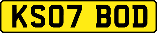 KS07BOD