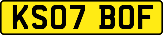 KS07BOF