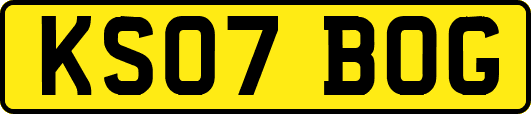 KS07BOG