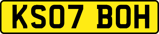 KS07BOH