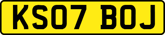 KS07BOJ