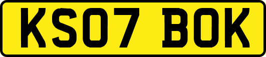 KS07BOK