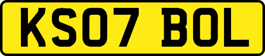 KS07BOL