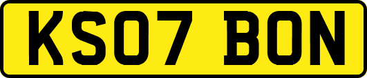 KS07BON