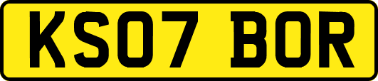 KS07BOR
