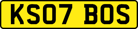 KS07BOS