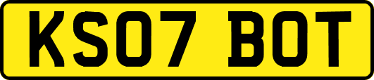 KS07BOT
