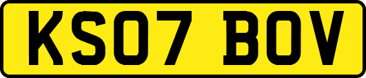 KS07BOV