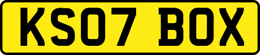 KS07BOX