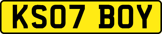 KS07BOY