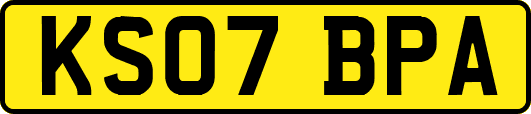 KS07BPA
