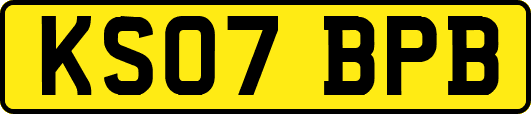 KS07BPB