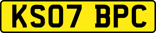 KS07BPC