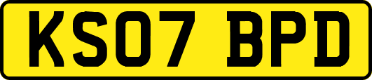KS07BPD