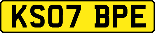 KS07BPE
