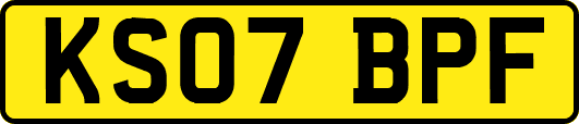 KS07BPF
