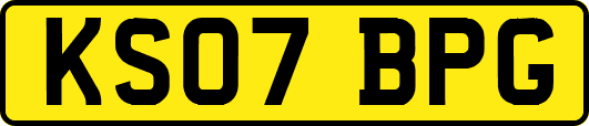 KS07BPG