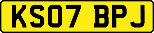 KS07BPJ