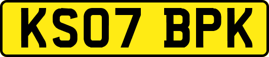 KS07BPK